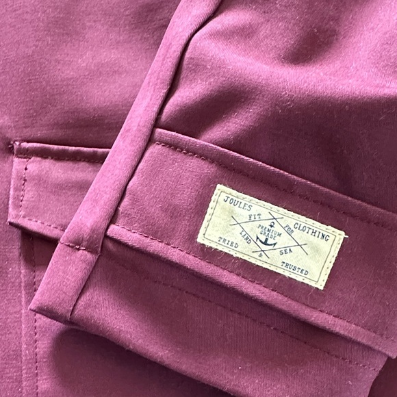 Joules Utility/Raincoat. NWOT - Picture 2 of 7